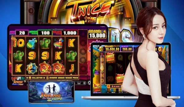 Kumpulan Agen Taruhan Slot Online Terpopuler Mudah Jackpot