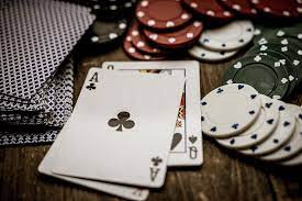 Jenis Permainan Sah Idn Poker Mematuhi Fulus Sah Di Situs Online Indo7Poker