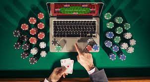 IDN Poker Sebagai Game Tabung Berlebihan Harapan Jackpot Termantap